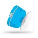 Minialtavoz Portátil Bluetooth SPC 4405A Splash Speaker Azul