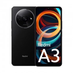 Xiaomi Redmi A3 3GB/64Gb 6.71" Black