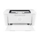 Impresora Láser Monocromo HP Laserjet M110w WiFi Blanca