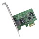 TP-LINK TG-3468 Tarjeta de Red 10/100/1000 PCI Express