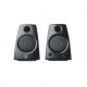 Logitech Speakers Z130 2.0 5W RMS